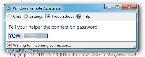 وب سایت توسینسو
