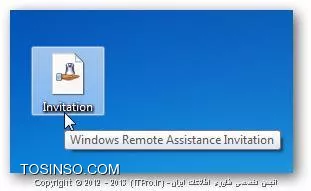 وب سایت توسینسو