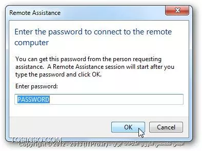 وب سایت توسینسو